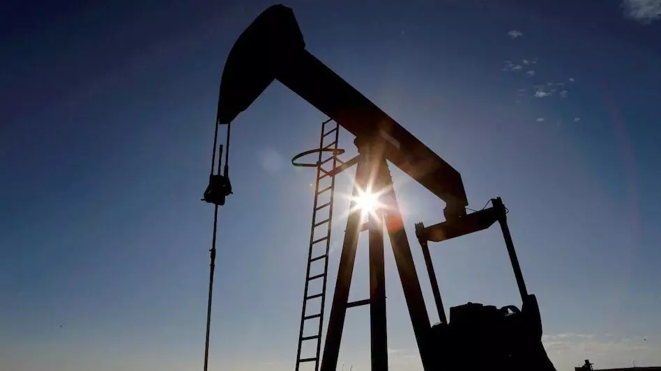 Crude prices remain elevated on intensifying Russia-Ukraine conflict