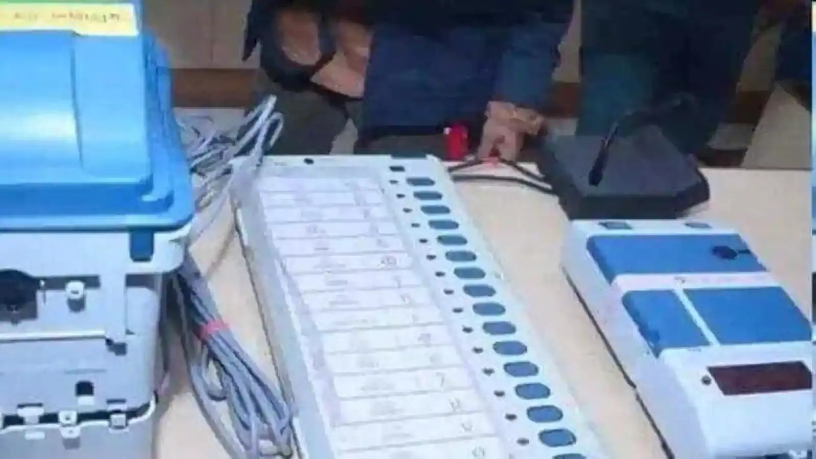 Counting of votes for assembly elections in Uttar Pradesh, Uttarakhand, Punjab, Goa, and Manipur to be taken up tomorrow