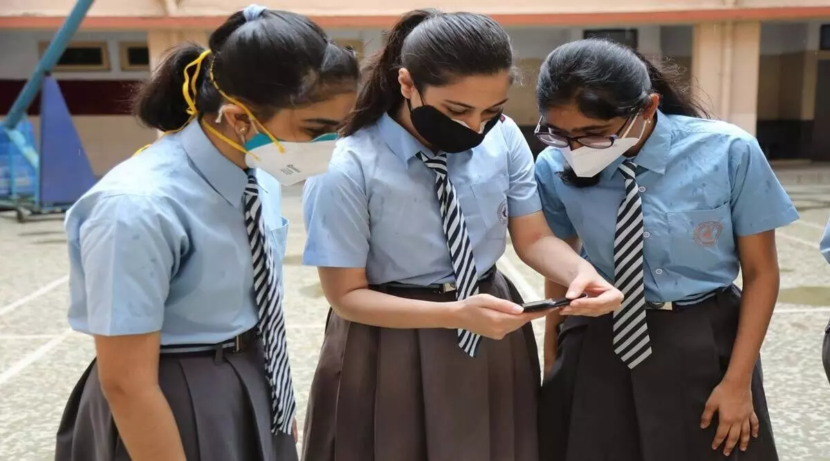 CBSE to announce class 12 term 1 results 2021 first