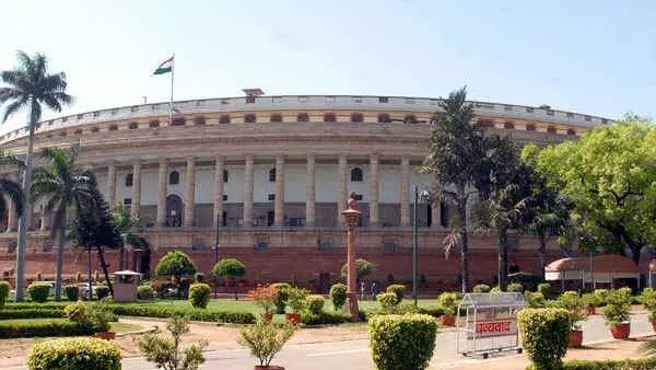 Parliament to resume normal schedule in 2nd part of Budget Session beginning on Mar 14