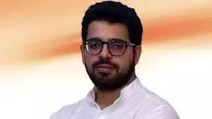 Haider Ali Khan, NDAs sole Muslim candidate in UP, loses