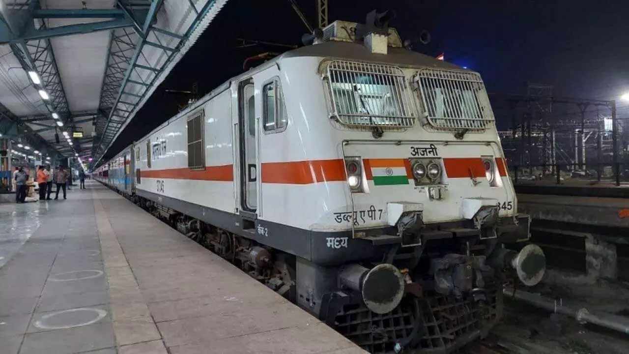 Indian Railways to start these Holi 2022 special trains