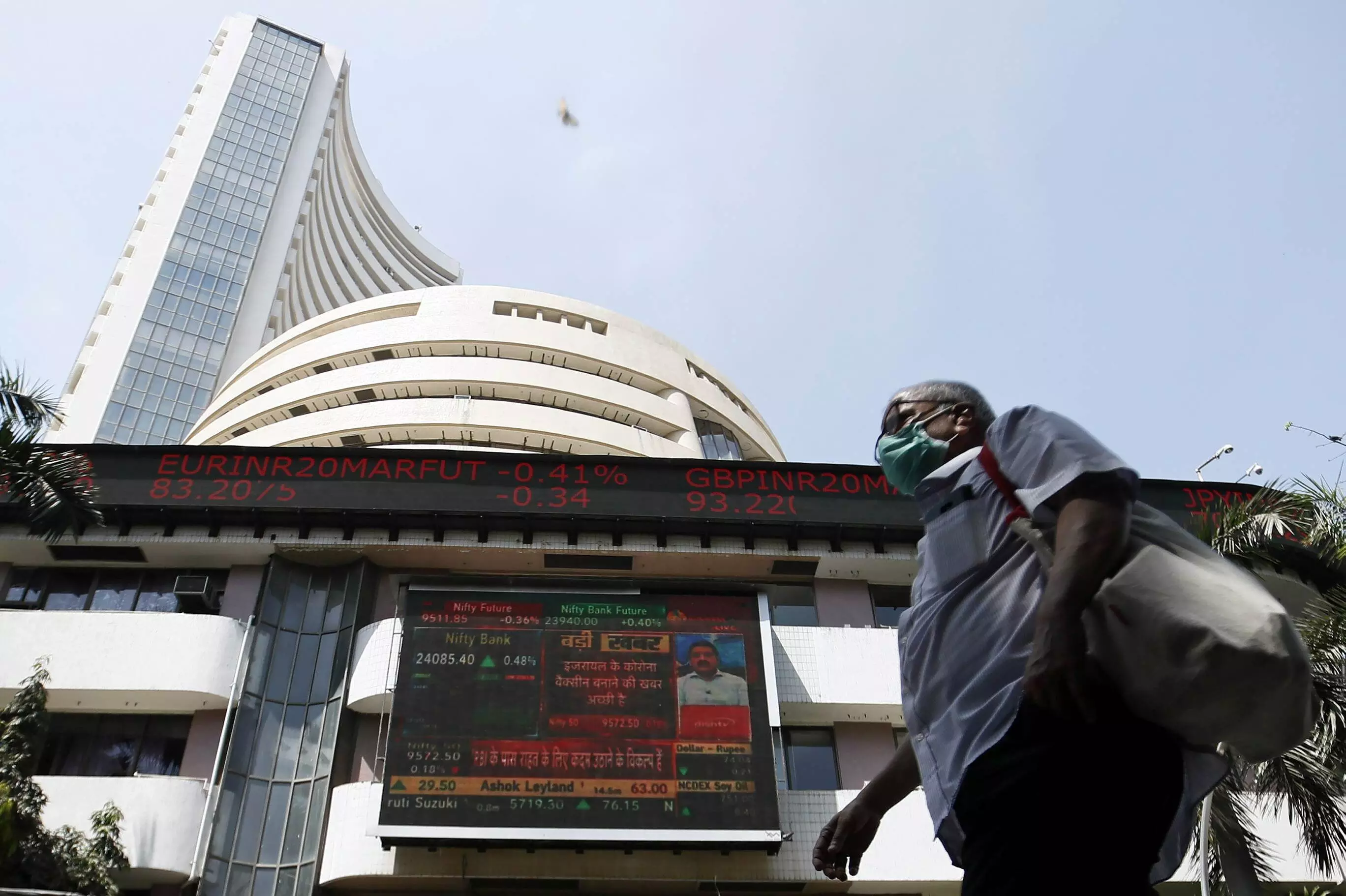 What BJPs strong show in state elections means for Indian stock markets