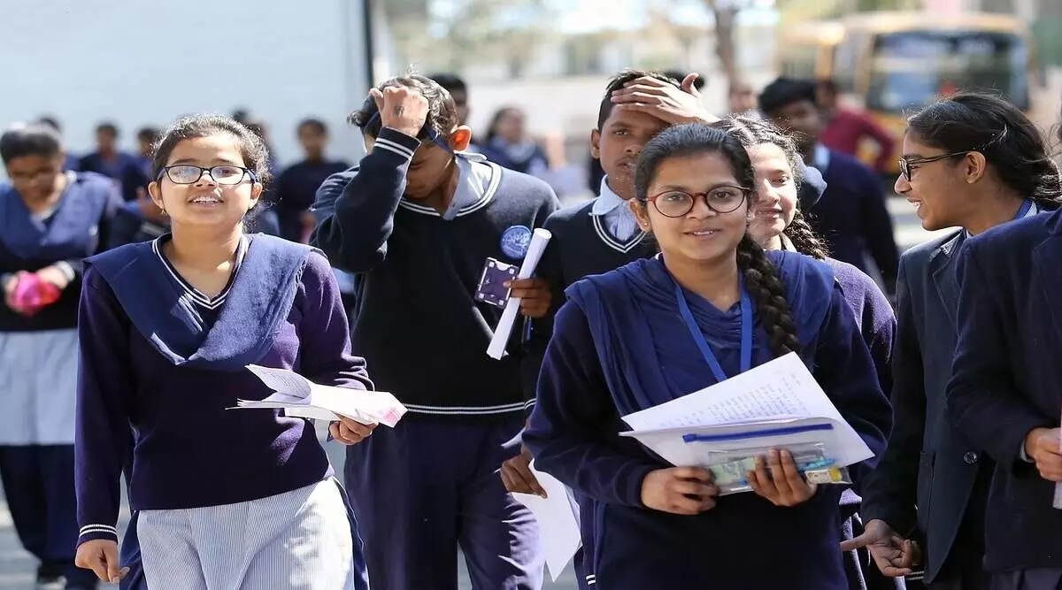 CBSE Class 10, 12 Term 2 Board exams from April 26