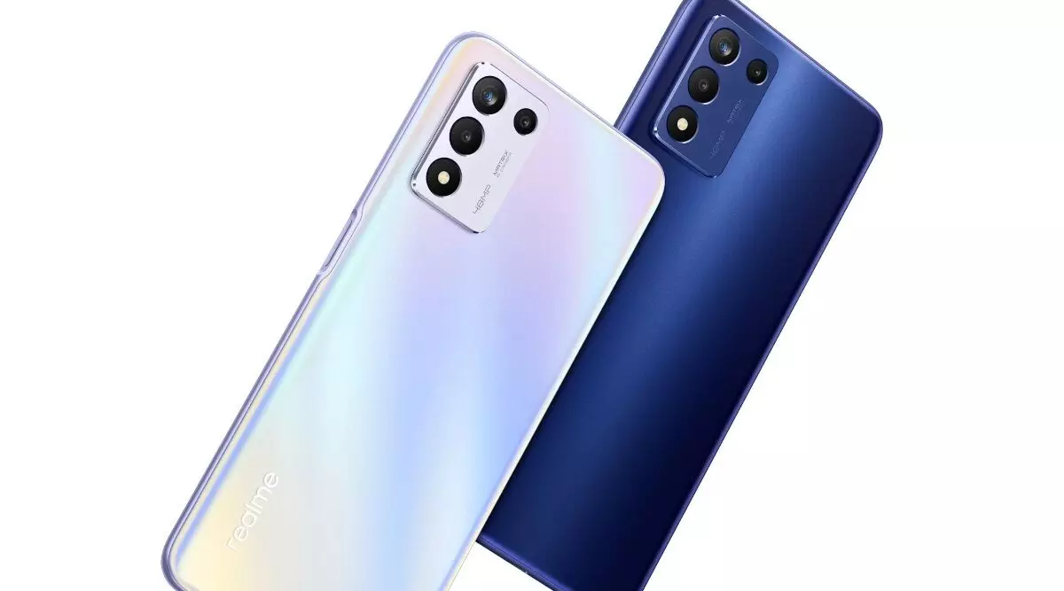 Realme 9 5G, Realme 9 5G SE go on sale in India for the First time today: price, specifications, launch offers