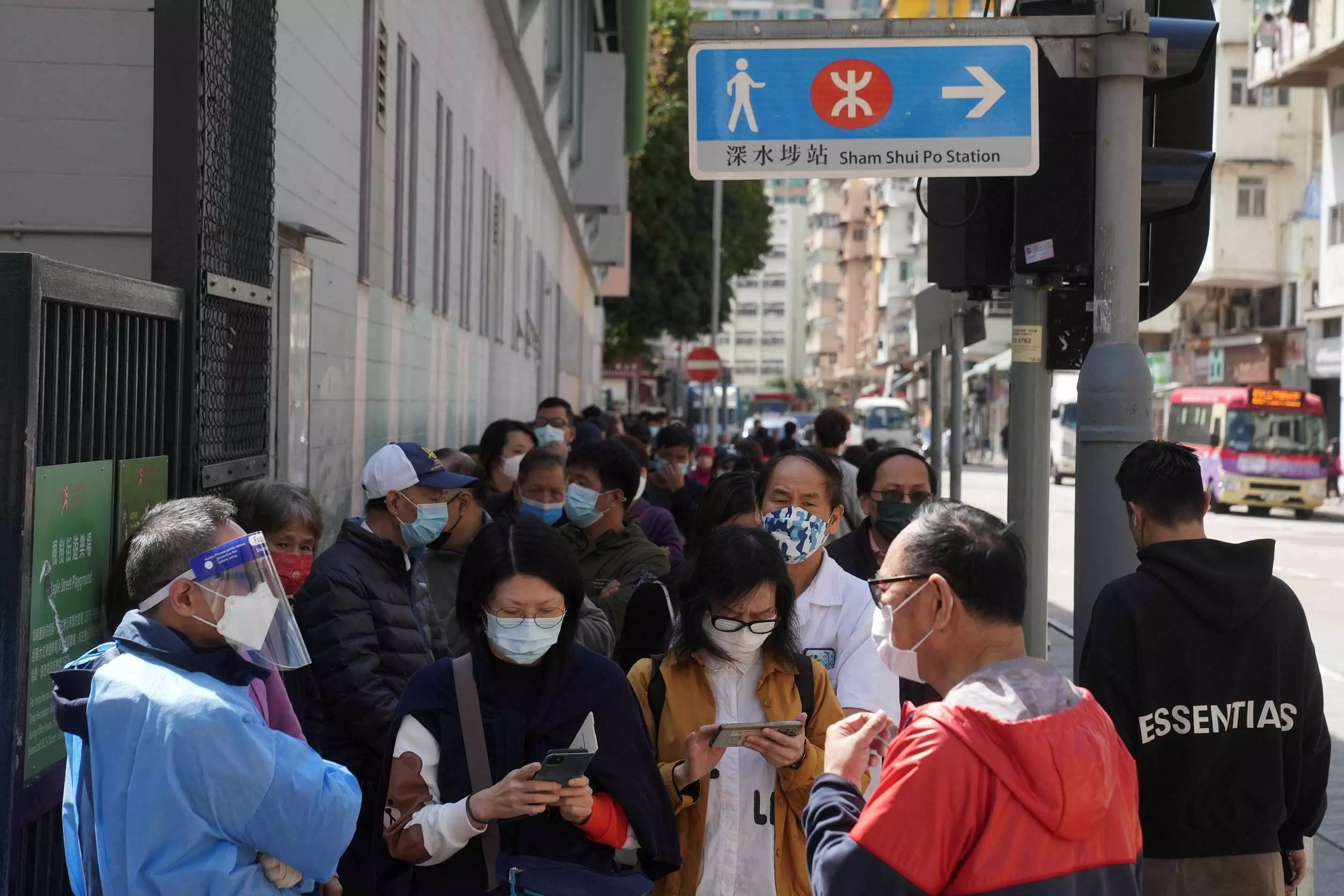 After China, now South Korea faces severe Covid outbreak