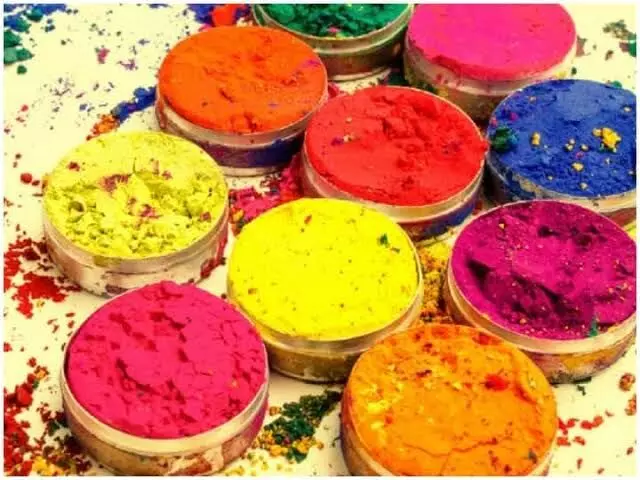 Holi 2022 Today: History and Significance of the Festival of Colours