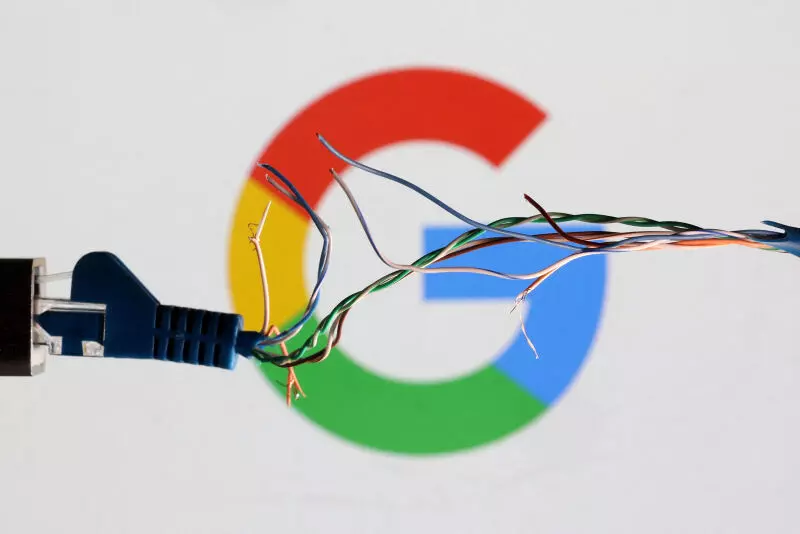 Google Subsea internet cable lands in Africa, promising fast connection
