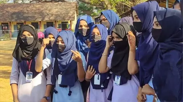 Karnataka to boost security for justices who gave hijab verdict