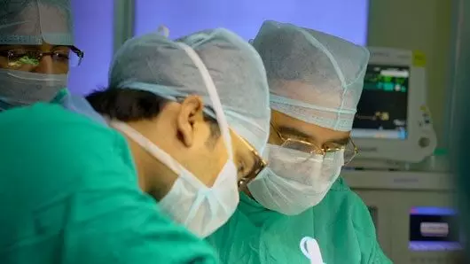 Gujarat: Indo-US team conducts 18 complex surgeries