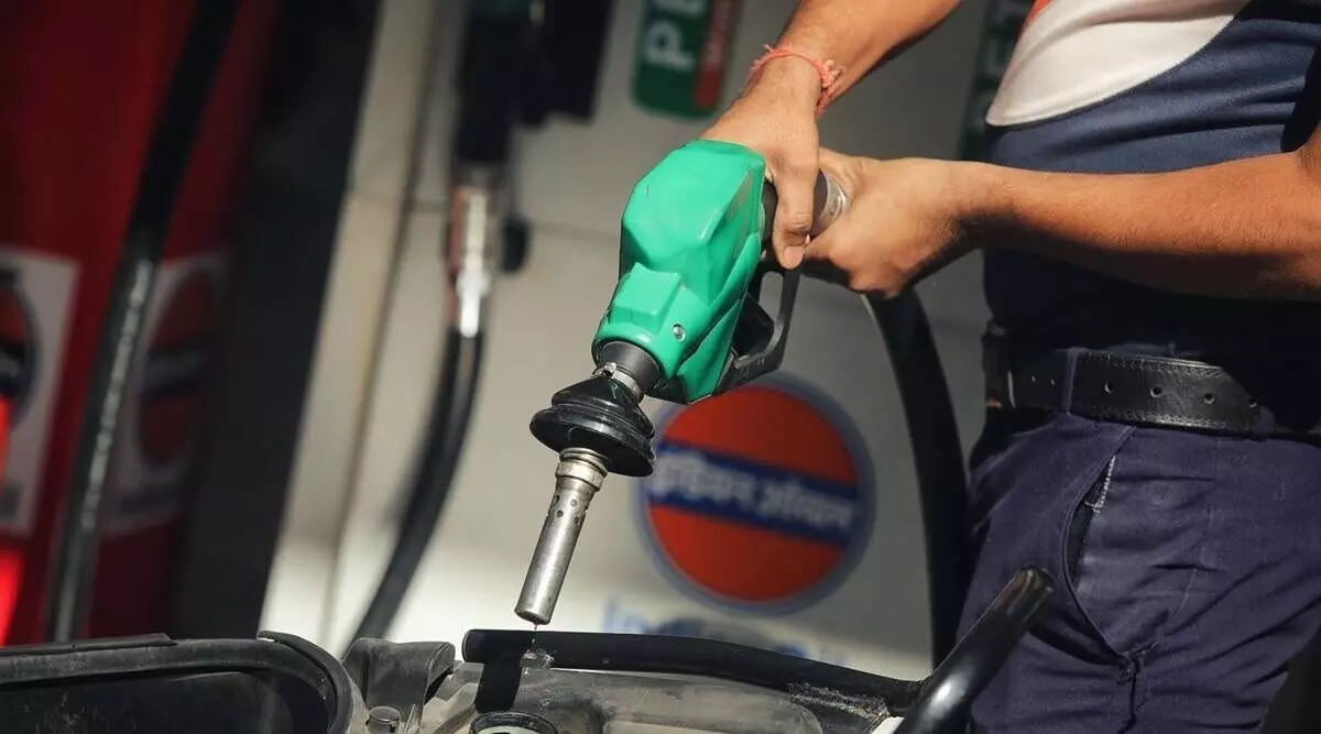 Petrol, diesel prices hiked, LPG cylinders will now cost Rs 50 more