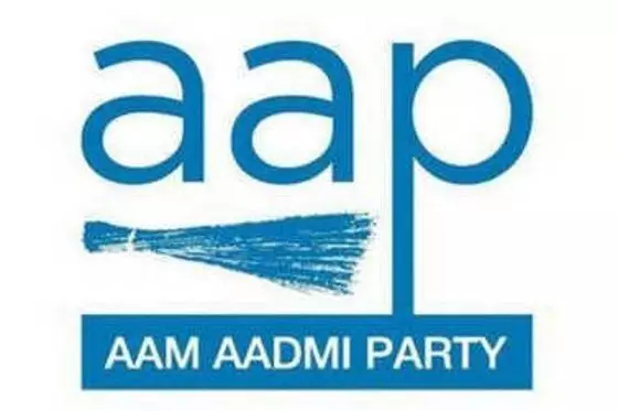 AAP to start Gujarat poll campaign, roadshow in Ahmedabad