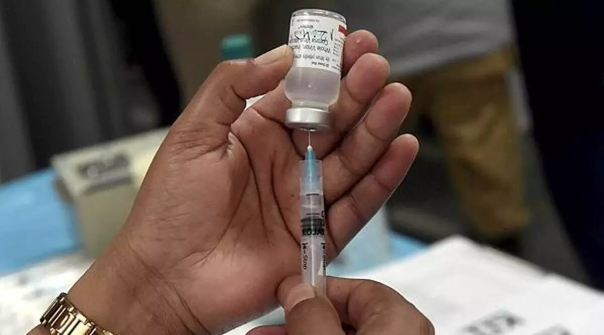 India administers over 181.56 crore vaccine doses, recovery rate stands at 98.74 percent
