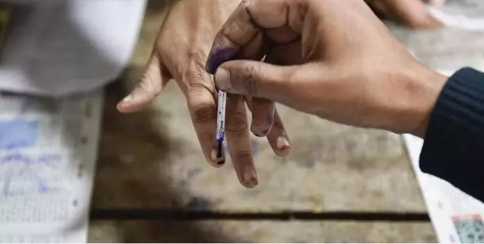 Municipal polls in Odisha: 40.55 lakh voters to decide fate of over 6,000 candidates at 109 urban local bodies