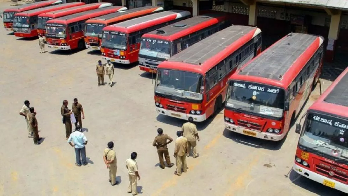 Kerala Strike today: Private buses to go off roads indefinitely against hike in ticket fare