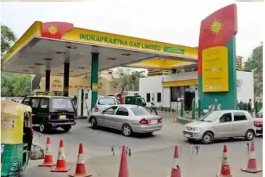 IGL hikes CNG, PNG prices in Delhi-NCR from today