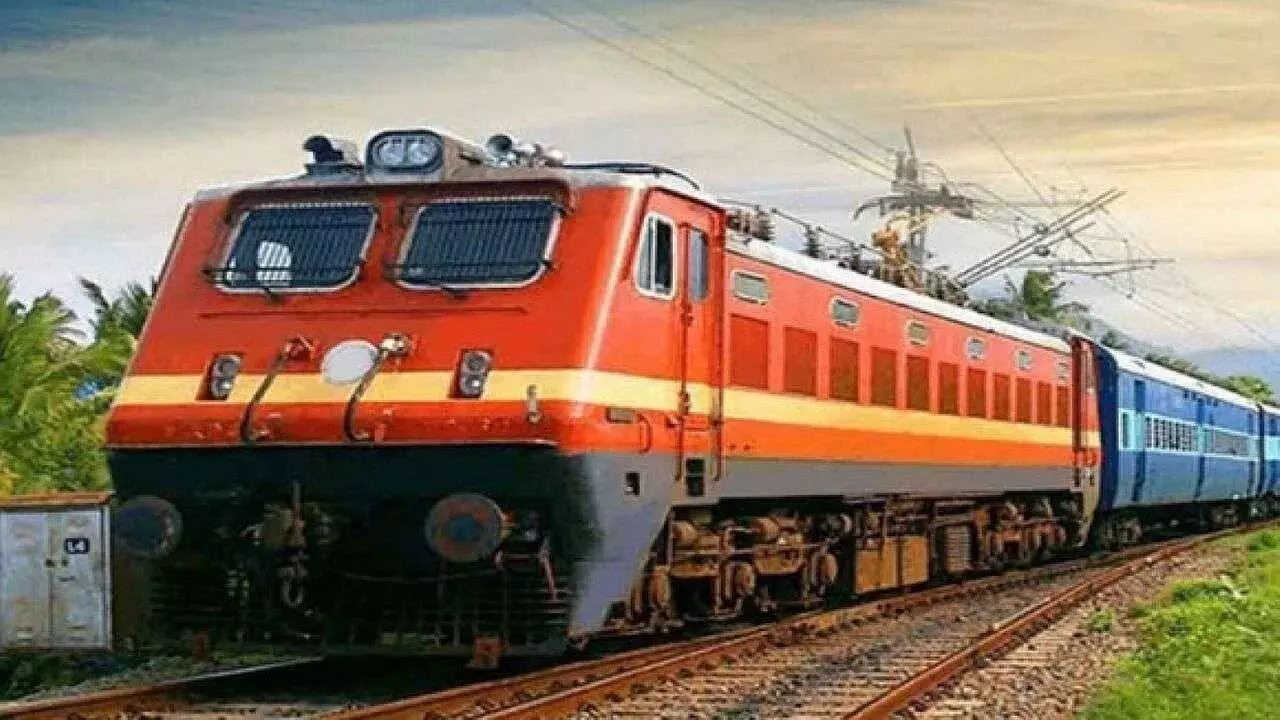 Western Railway to run summer special train between Bandra Terminus to Barme
