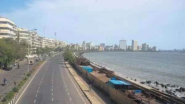 Mumbai Police to shut traffic this Sunday in city for few hours