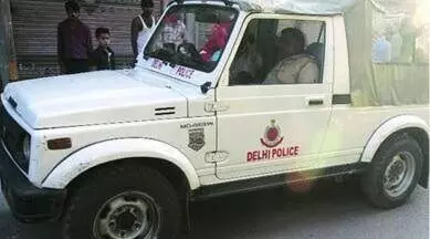 Delhi man shot dead in fight between schoolboys