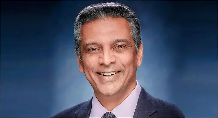 FedEx announces Raj Subramaniam as new CEO