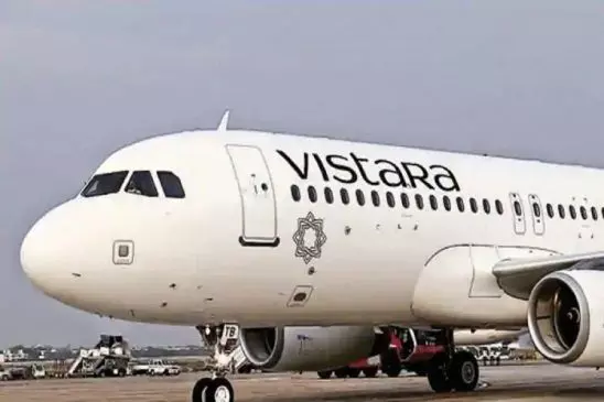 Vistara announces daily flight between Delhi and London Heathrow from May 1