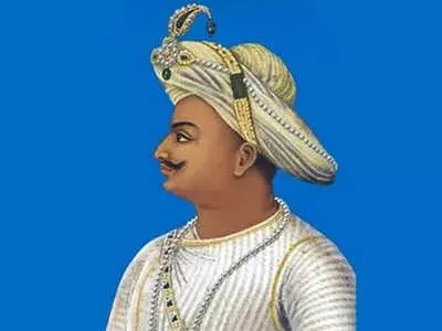 Karnataka likely to drop Tipu Sultans Tiger of Mysore title from textbooks