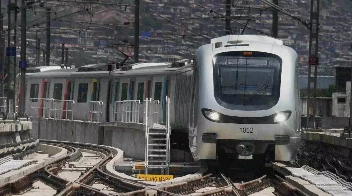 CM Uddhav Thackeray to inaugurate two Metro lines in Mumbai on April 2