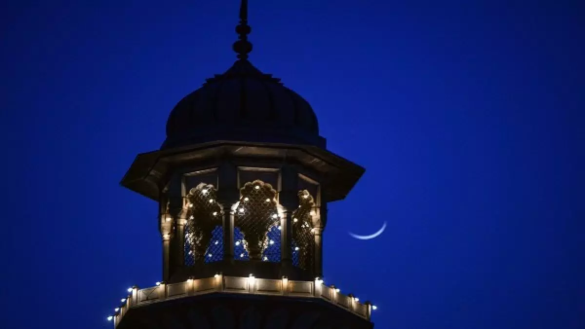 Ramadan 2022: When will Ramadan begin in India? Check moon sighting details here