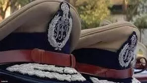 Simultaneous transfer of 77 IPS officers in the state, find out the list