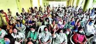 Ahmedabad: 10,000 doctors go on strike over unheeded demands