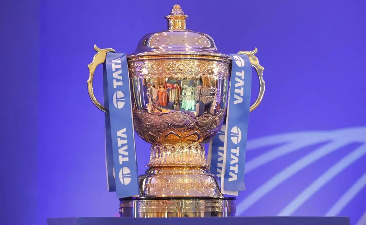 IPL Media rights auction: Apple, Netflix And Facebook likely To compete with Amazon, Disney, Zee-Sony for Rs 50,000 Crore bid