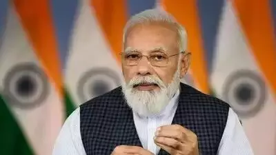 PM Modi appreciates bipartisanship exhibited by all MPs in Parliament, says it augurs well for India