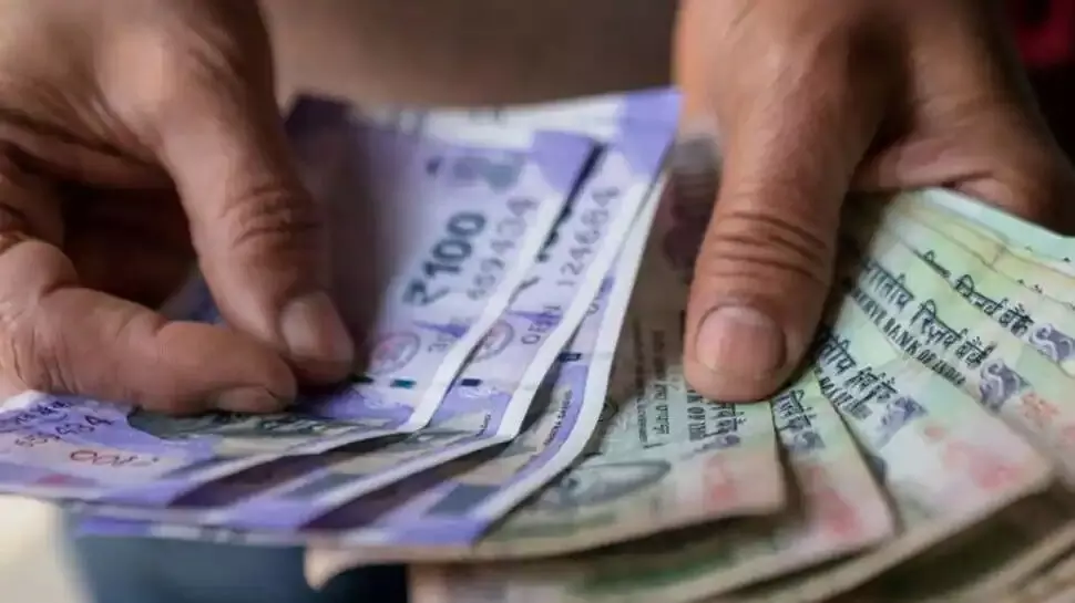 Report: Average salary hike in India likely to be 9% in 2022