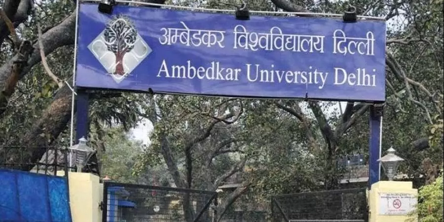 Ambedkar University to hold all undergraduate admissions through CUET