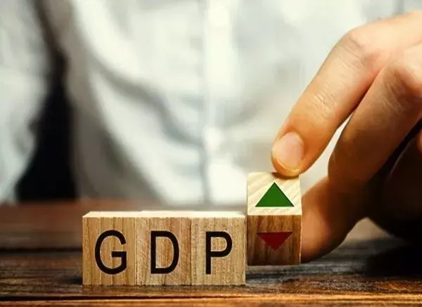 India GDP growth projected at 7.2% for FY23: RBI Governor