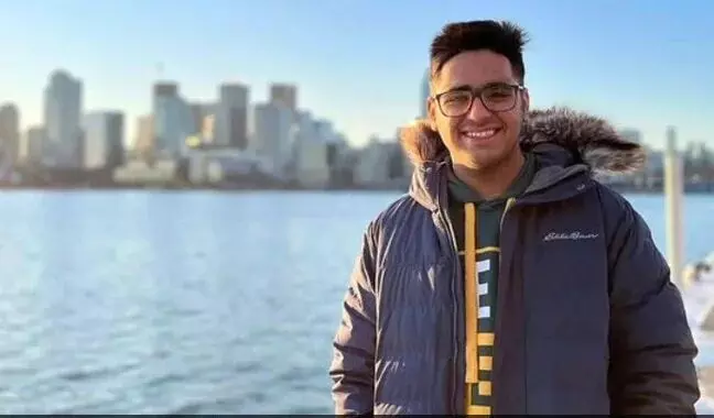 Indian student killed at subway station In Canadas Toronto