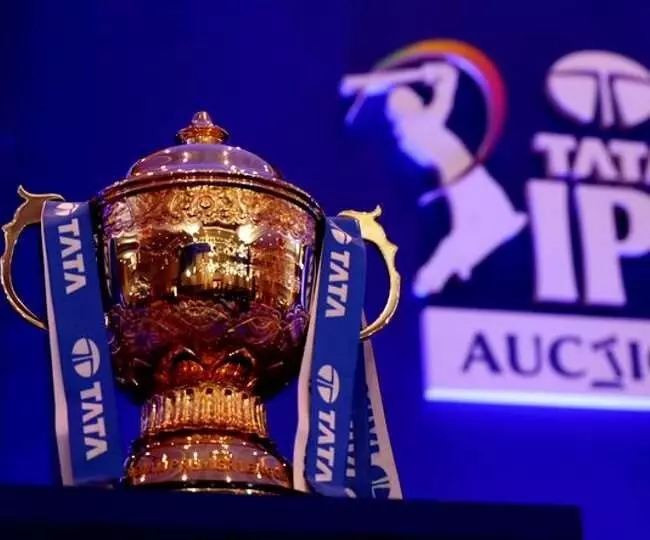 IPL 2022: Sunrisers Hyderabad to take on Gujarat Titans in Mumbai today