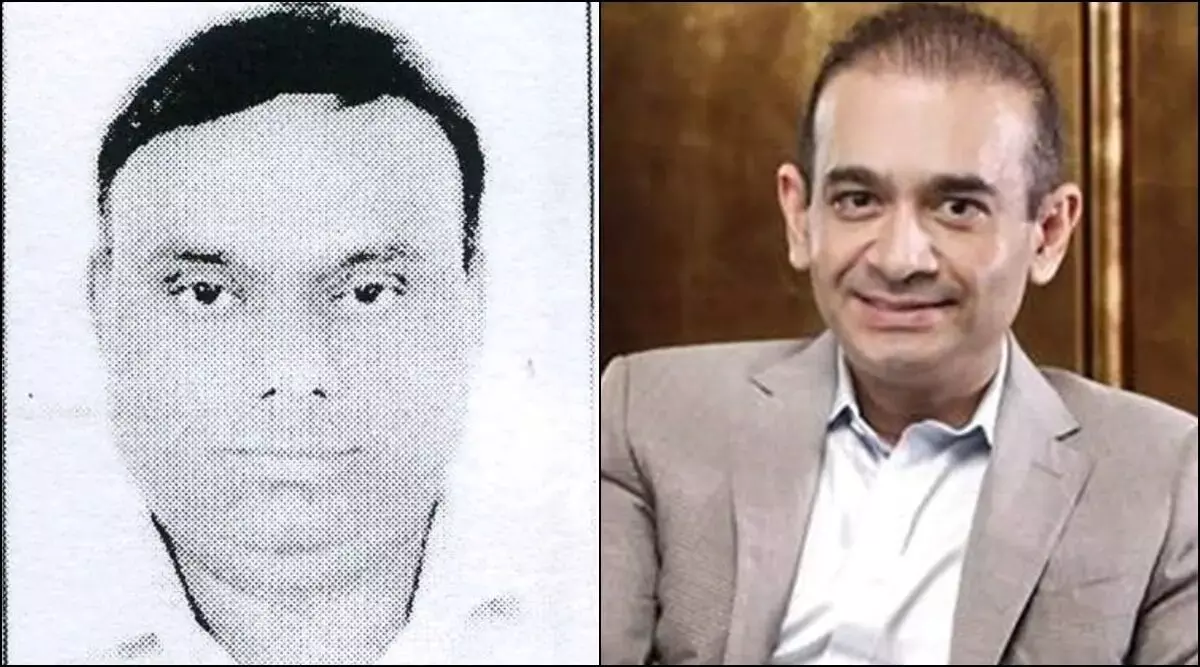 Nirav Modi associate Subhash Parab arrested in Cairo