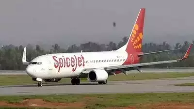 DGCA bars 90 SpiceJet pilots from flying Boeing 737 Max planes