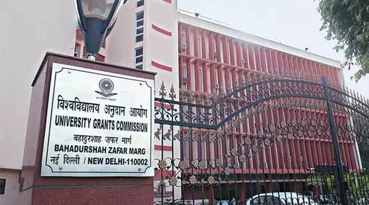 UGC allows students to pursue two full-time academic programmes simultaneously