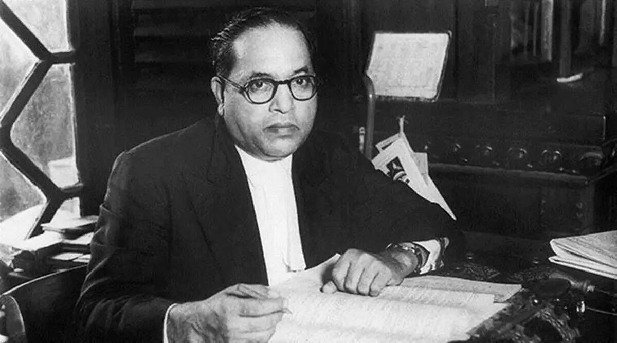 Nation pays homage to Dr BR Ambedkar on his 131st birth anniversary