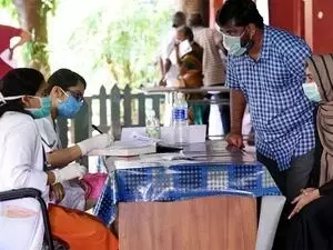Active Covid-19 cases in country increase to 11,191
