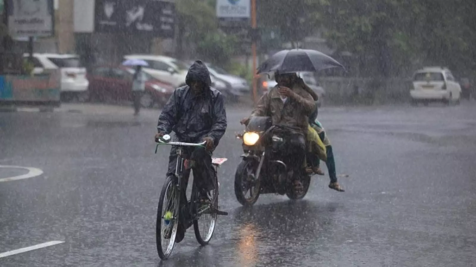 Gujarat likely to get above-average rainfall