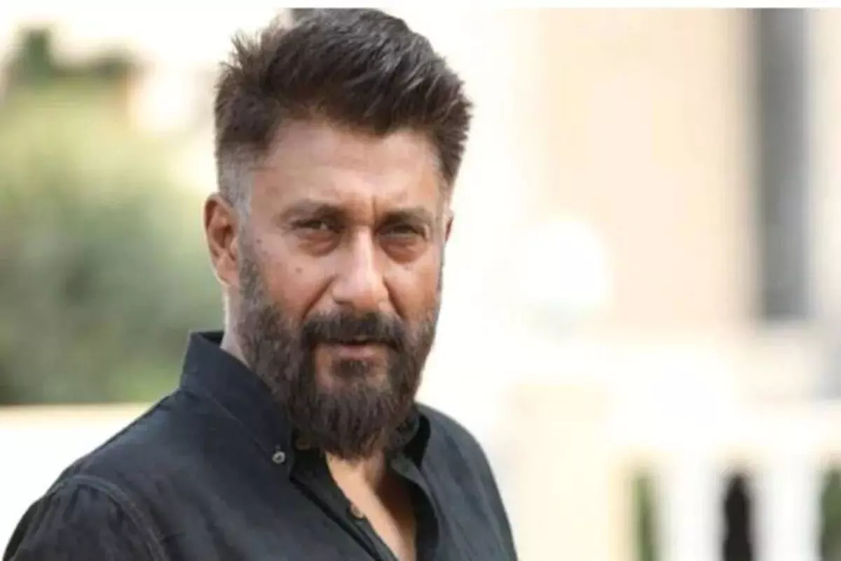 After The Kashmir Files success, Vivek Agnihotri teases The Delhi Files, says time for new film