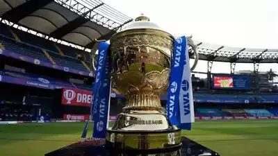 BCCI Issues bid document for IPL 2022 closing ceremony