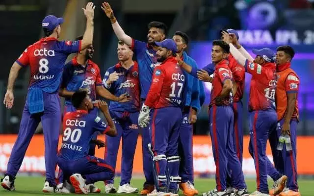 COVID hits IPL 2022: Delhi Capitals cancel travel to Pune after player tests positive, squad quarantined