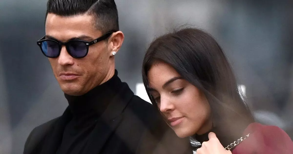 Cristiano Ronaldo says one of his newborn twins has died