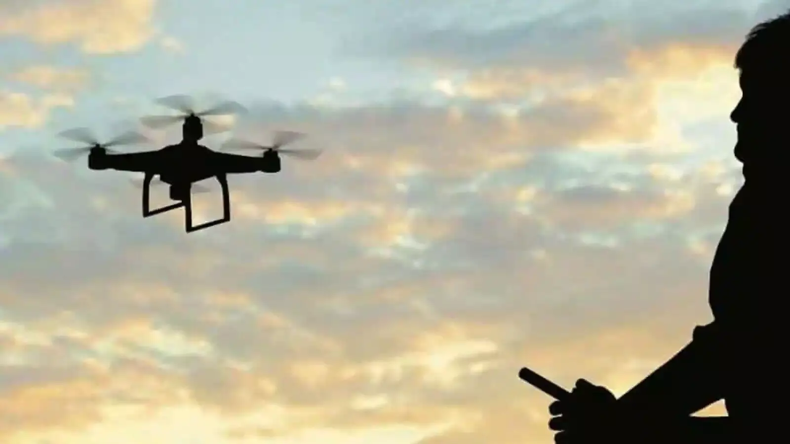 Gujarat: Drone operation to be part of ITI curriculum