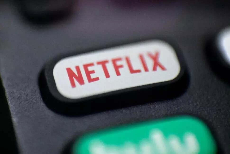 Netflix loses 200K subscribers in less than 100 days