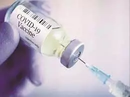COVID Vaccine for children: Govt panel recommends Corbevax jab for kids aged 5 To 12